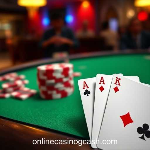 Exploring Online Casinos in the Philippines with GCash