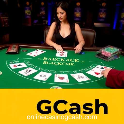 Exploring Blackjack: A Top Online Casino Game in the Philippines with GCash