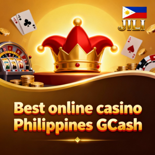 Best online casino Philippines GCash