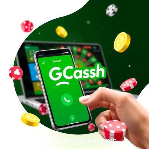 The Rise of GCash Casinos in the Philippines