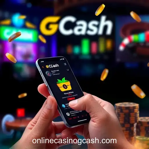 The Rise of GCash in Philippine Online Casinos