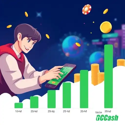 The Rise of GCash in Philippine Online Casinos
