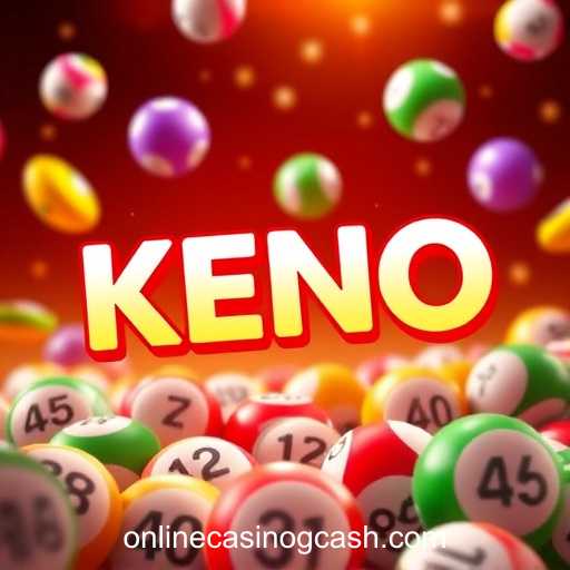 Exploring Keno: A Thrilling Game at the Best Online Casinos in the Philippines with GCash