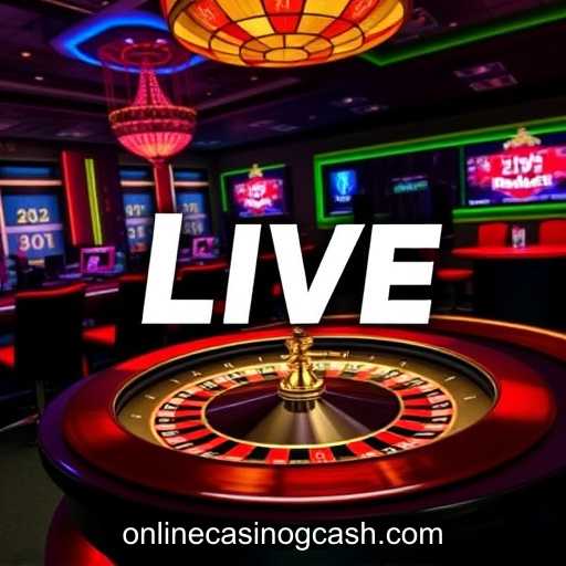 Exploring the Thrills of Live Casino: Best Online Casino Philippines GCash