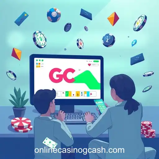The Rise of Online Casinos in the Philippines with GCash