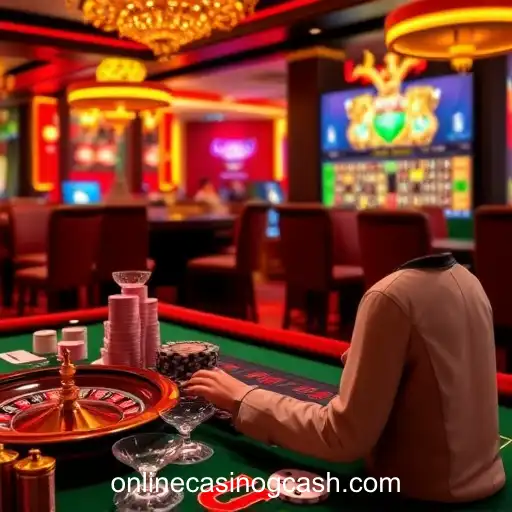 Exploring Top Online Casinos in the Philippines in 2025