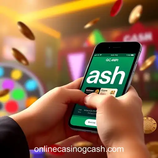 The Evolution of Online Casinos in the Philippines: Embracing GCash