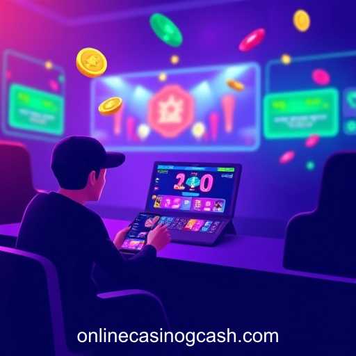 Rise of Online Casinos in the Philippines