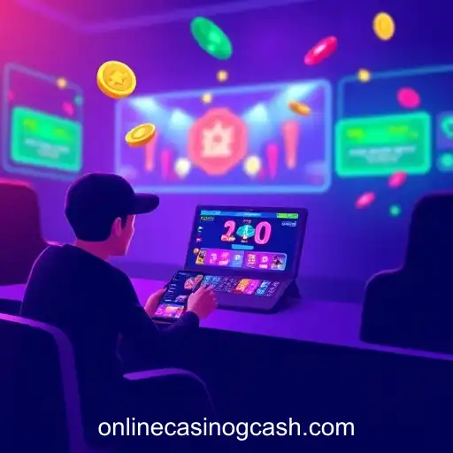 Rise of Online Casinos in the Philippines