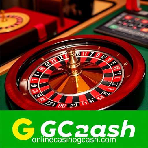 Exploring the Thrills of Roulette: A Popular Game at the Best Online Casino Philippines GCash