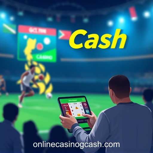 Exploring Sports Betting with Best Online Casino Philippines GCash